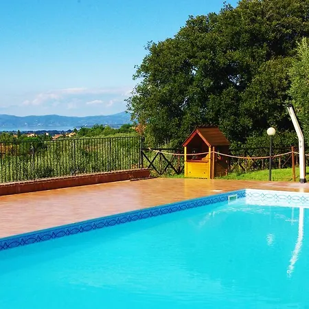 Agriturismo Borgoelenetta *