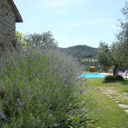Agriturismo Borgoelenetta