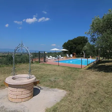 Agriturismo Borgoelenetta