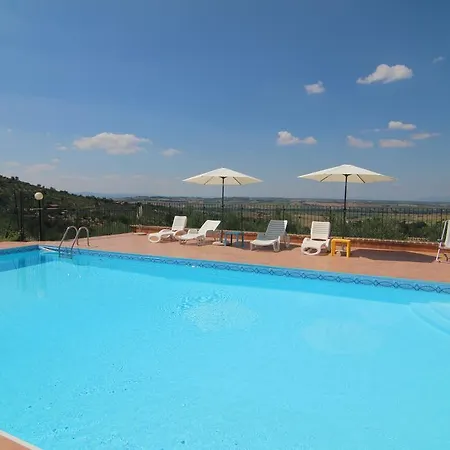 ファームステイ Agriturismo Borgoelenetta *