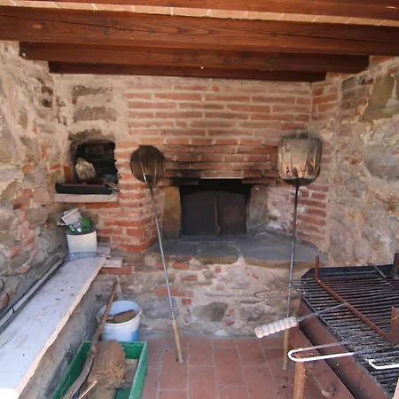 Agriturismo Borgoelenetta