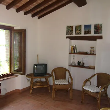 Agriturismo Borgoelenetta Paciano
