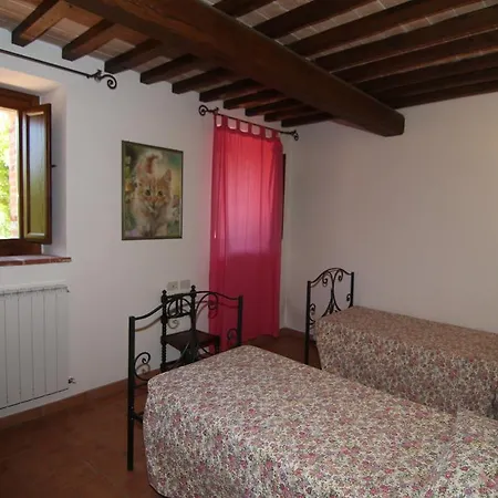 Agriturismo Borgoelenetta