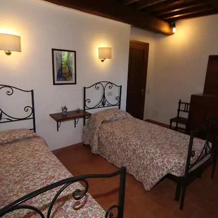 Agriturismo Borgoelenetta
