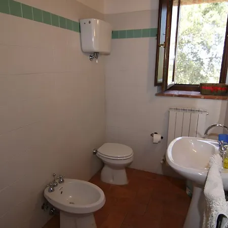 ファームステイ Agriturismo Borgoelenetta *