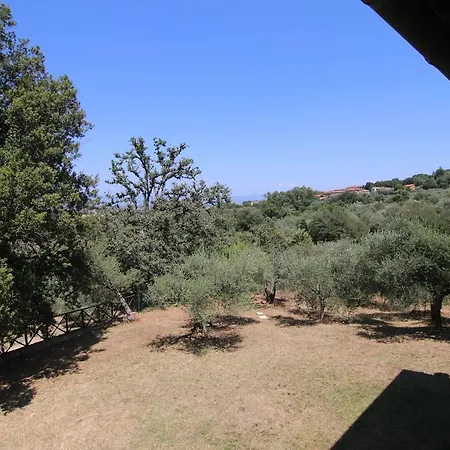 Agriturismo Borgoelenetta
