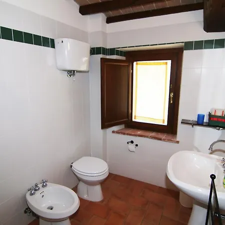ファームステイ Agriturismo Borgoelenetta *