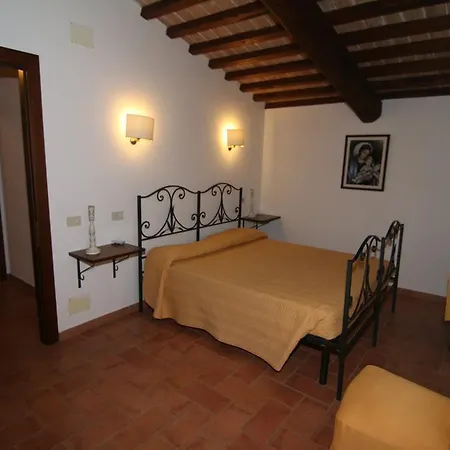 Agriturismo Borgoelenetta