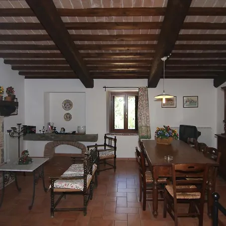 ファームステイ Agriturismo Borgoelenetta *