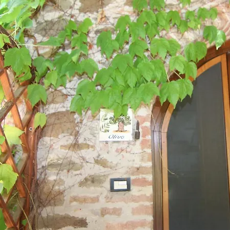 ファームステイ Agriturismo Borgoelenetta *