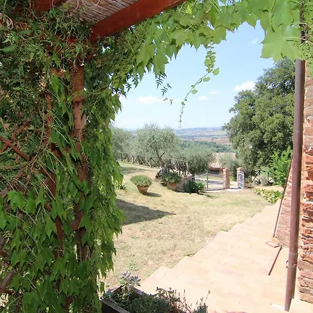 Agriturismo Borgoelenetta Paciano