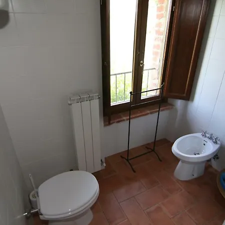 Agriturismo Borgoelenetta ファームステイ Paciano
